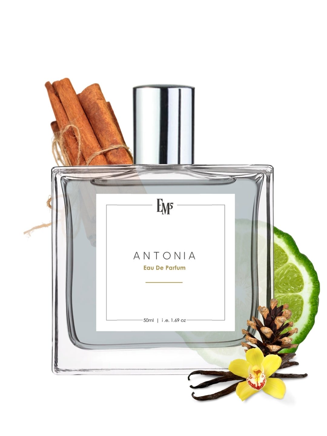 Antonia  | Eau De Parfum
