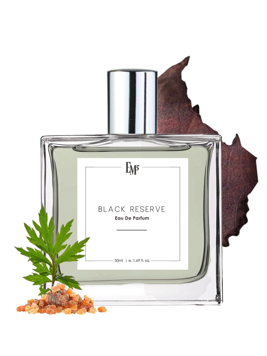 Black Reserve | Eau De Parfum
