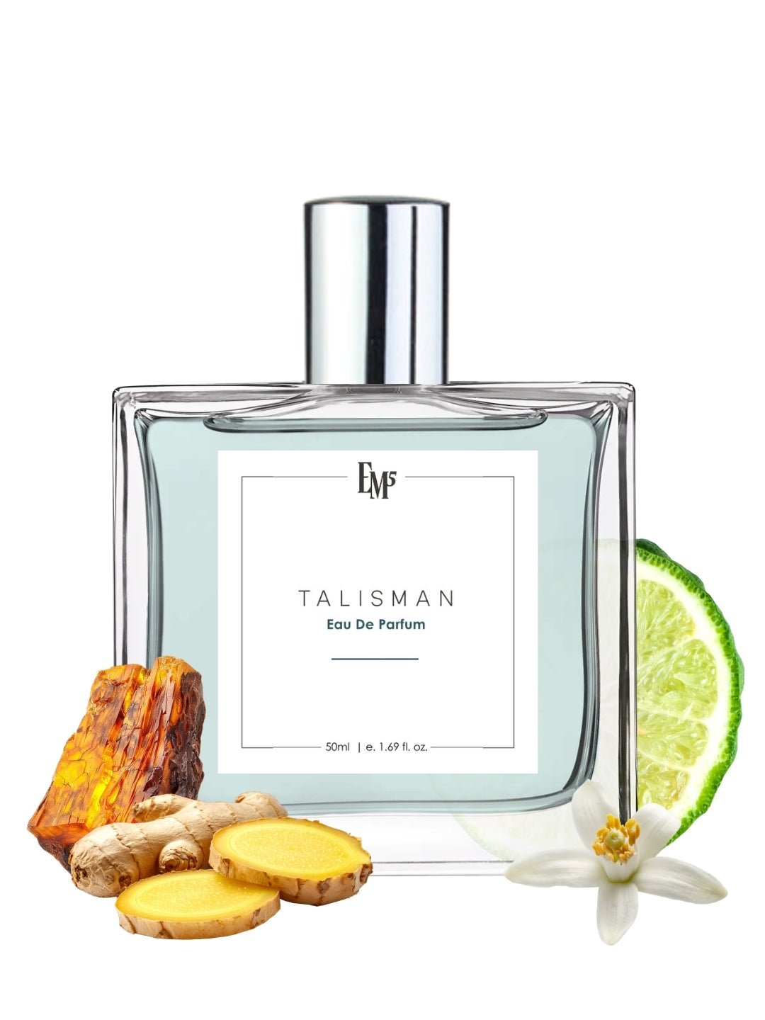 Talisman | Eau De Parfum
