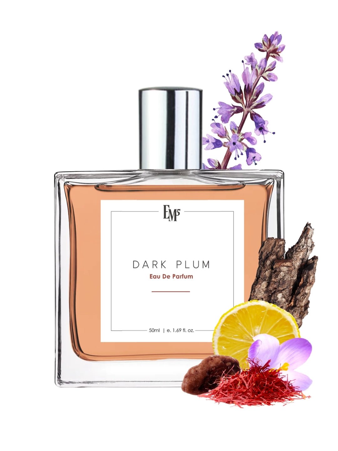 Dark Plum | Eau De Parfum