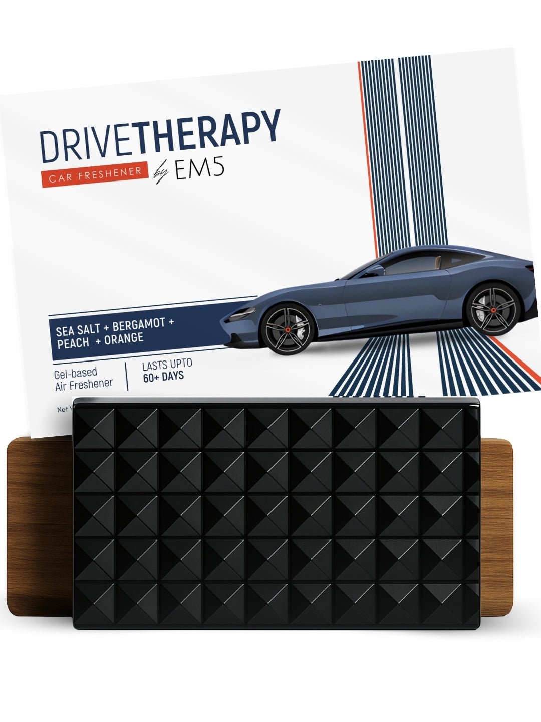 Car Perfume | Aromatherapy