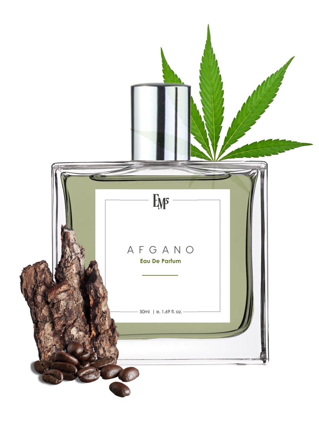 Afgano | Eau De Parfum