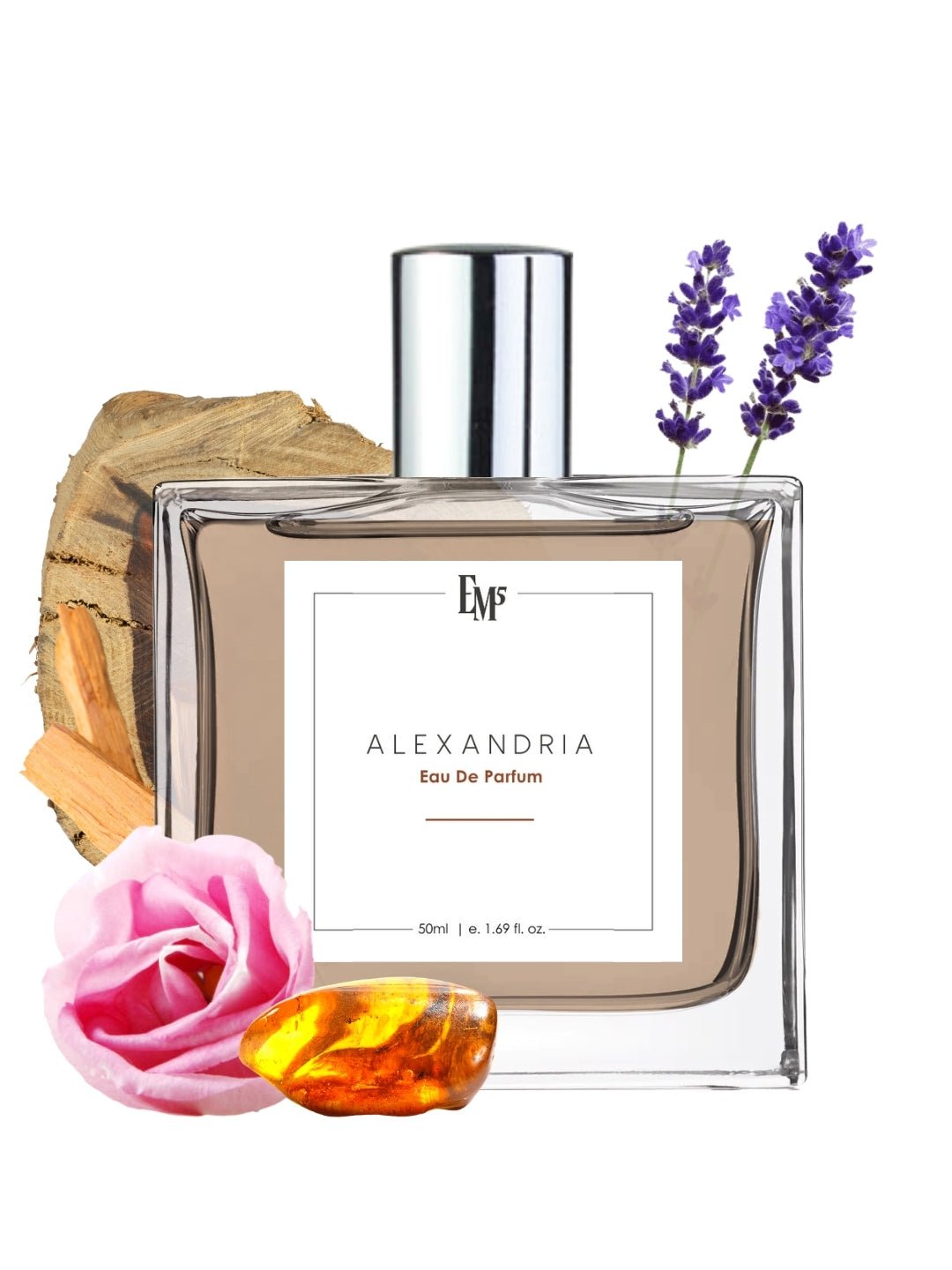 Alexandria | Eau De Parfum