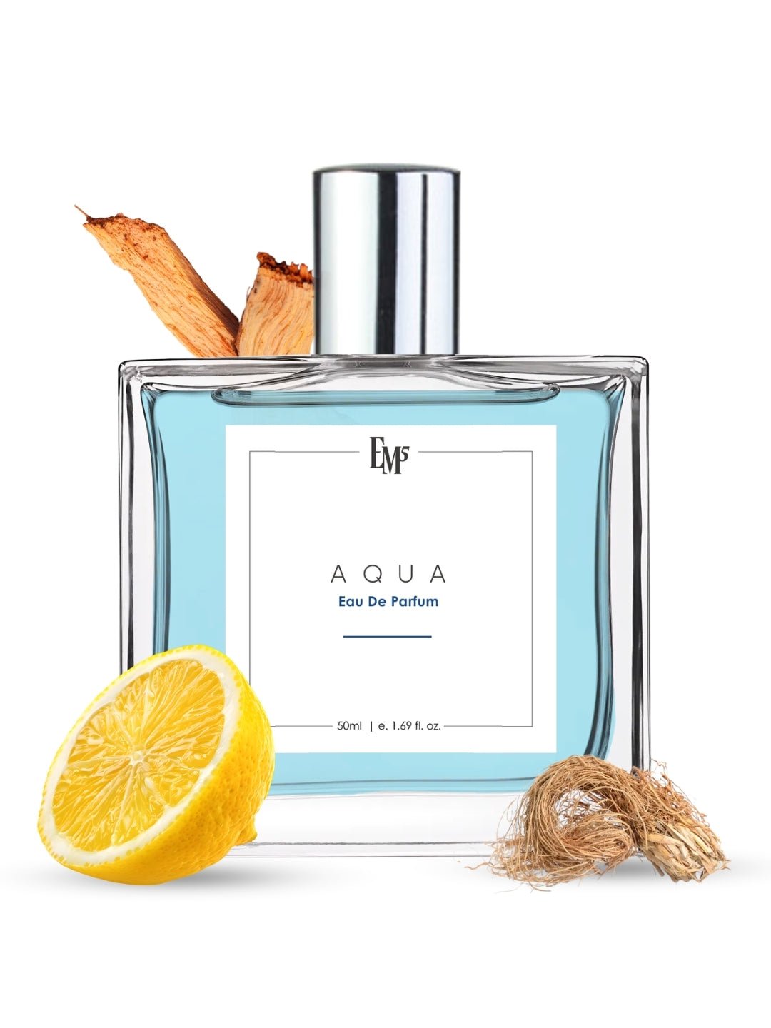 Aqua | Eau De Parfum