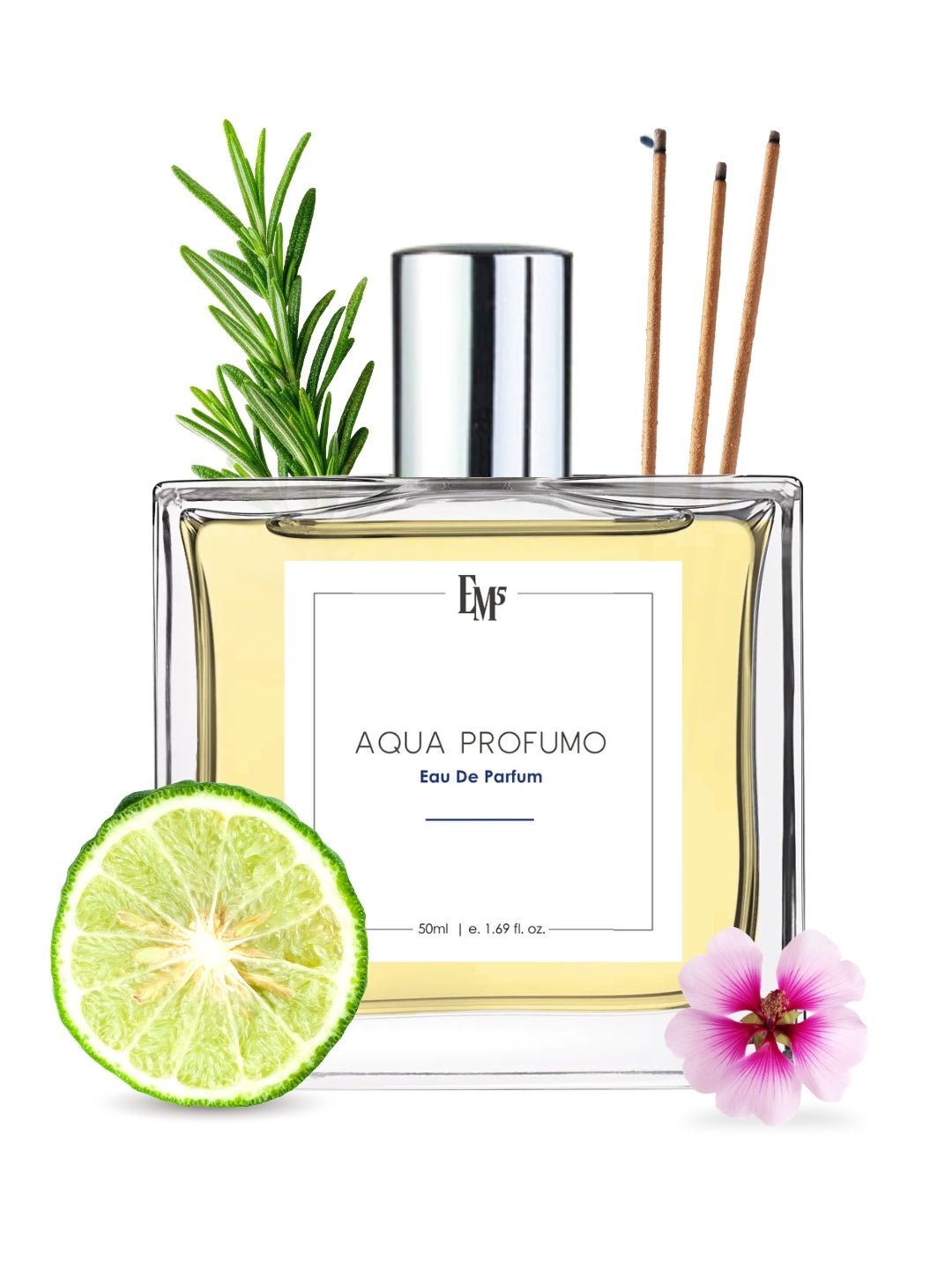 Aqua Profumo | Eau De Parfum