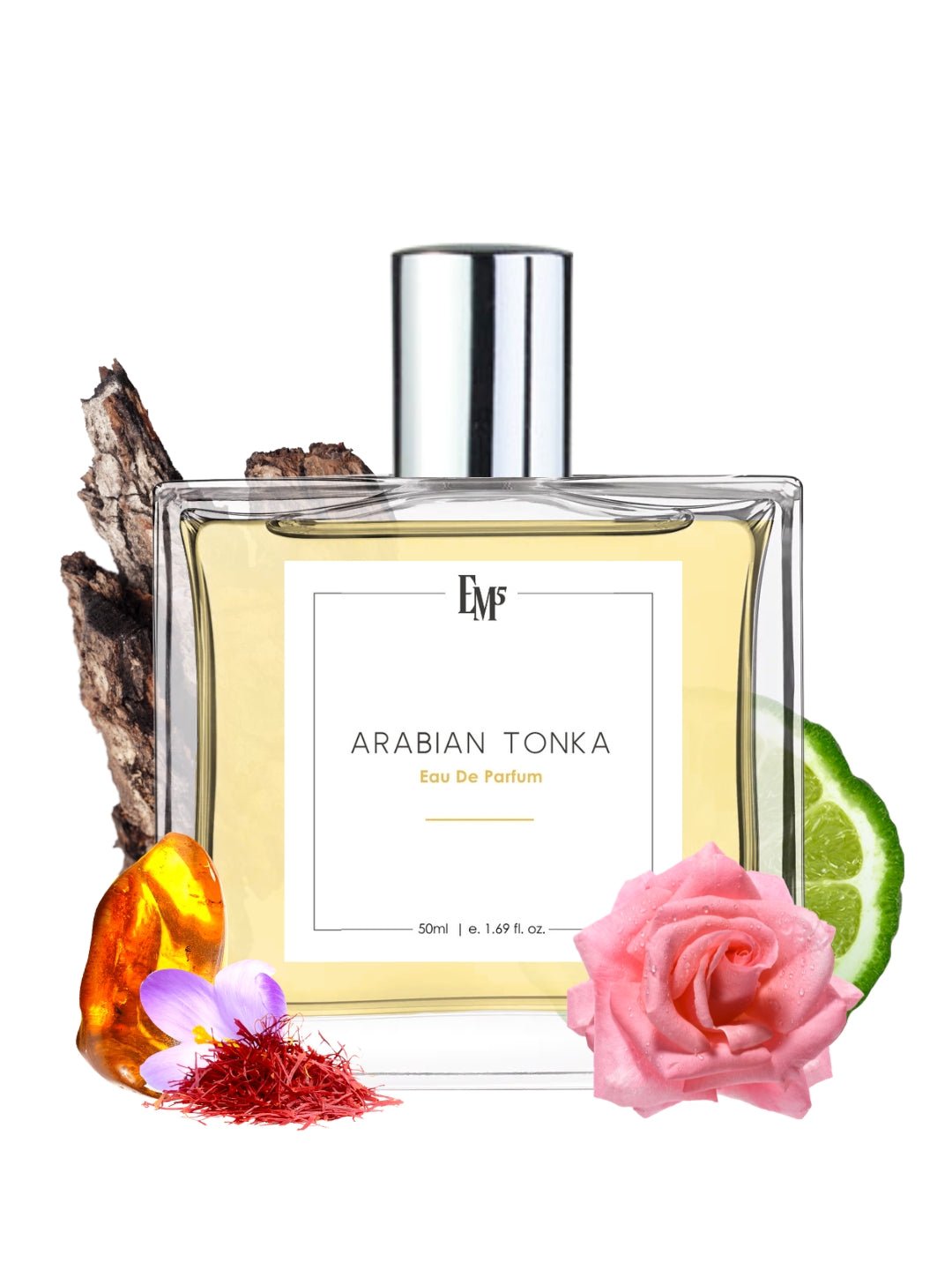 Arabian Tonka | Eau De Parfum