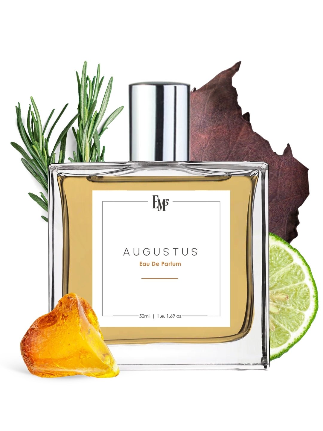 Augustus | Eau De Parfum