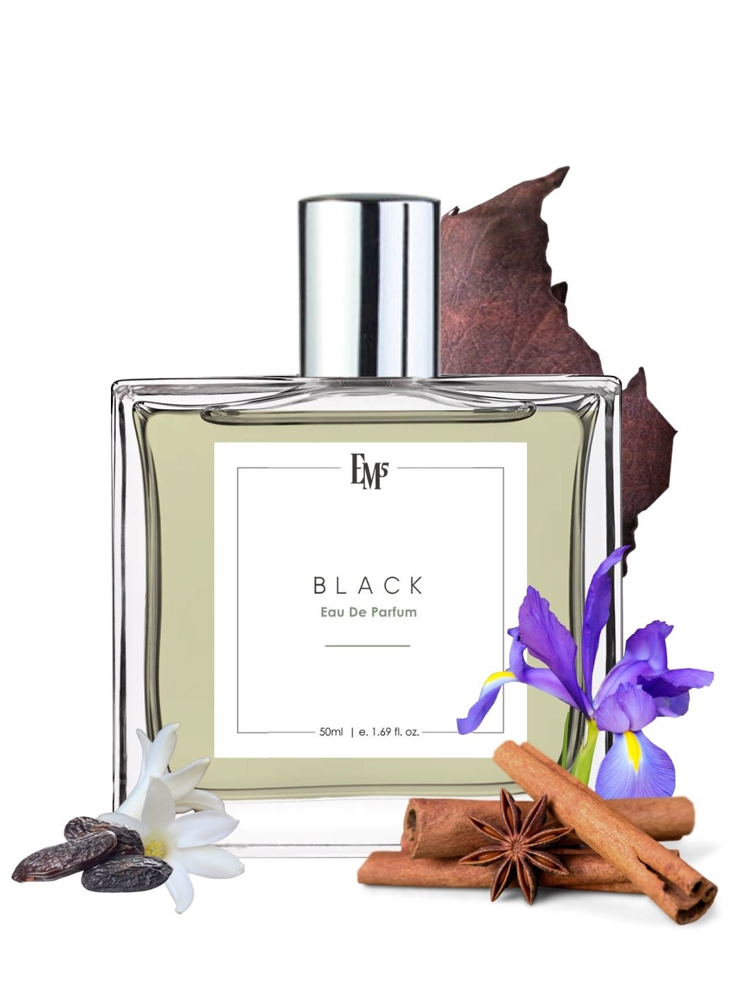 Black | Eau De Parfum