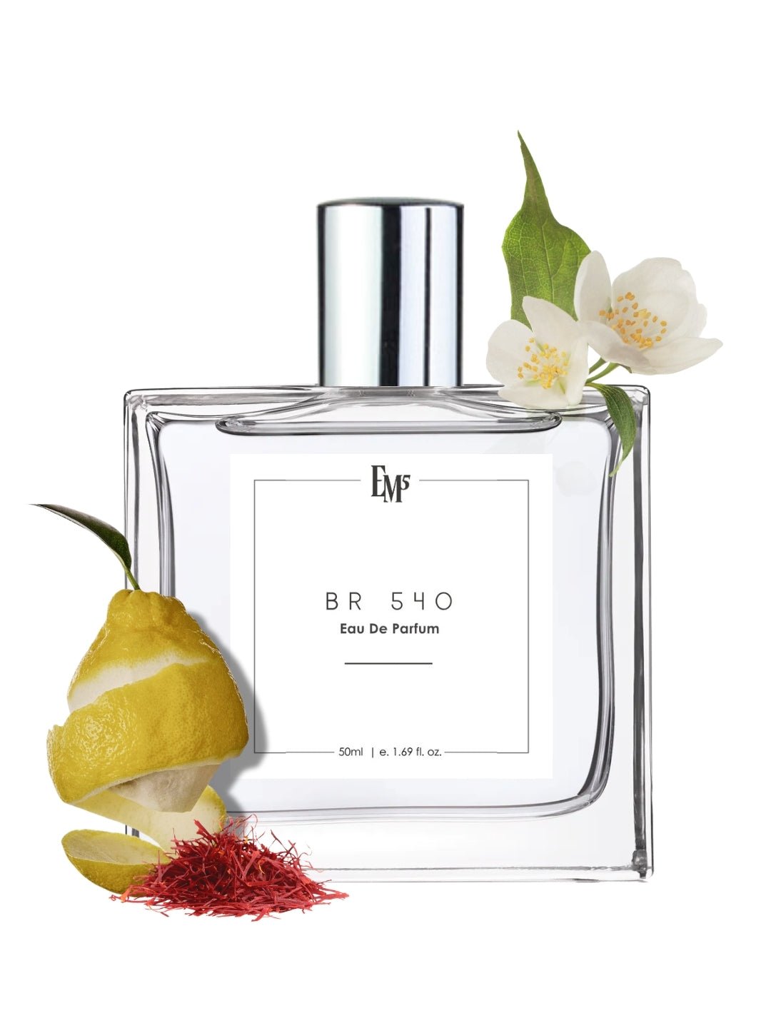 BR 540 | Eau De Parfum