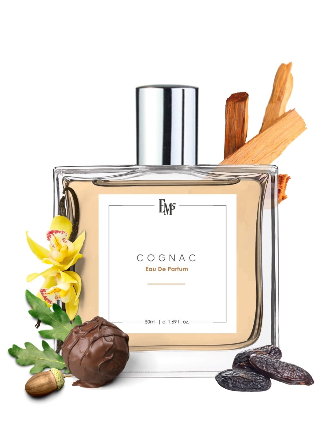 Cognac | Eau De Parfum