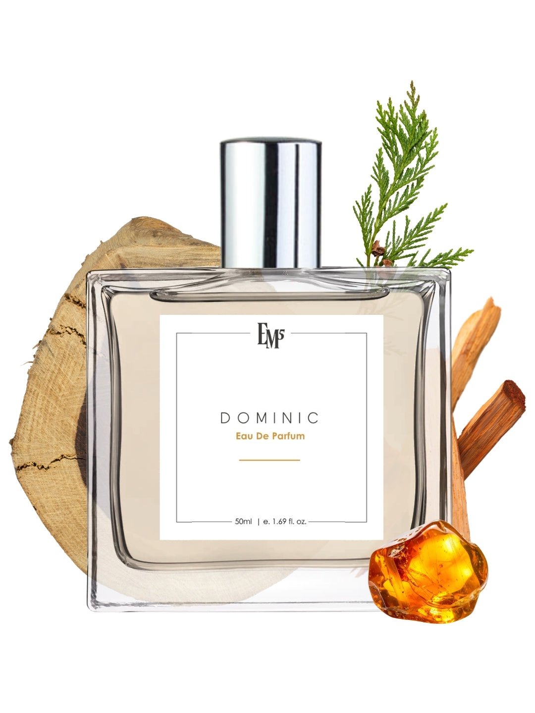 Dominic | Eau De Parfum