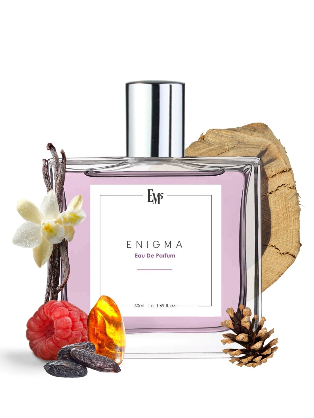 Enigma | Eau De Parfum