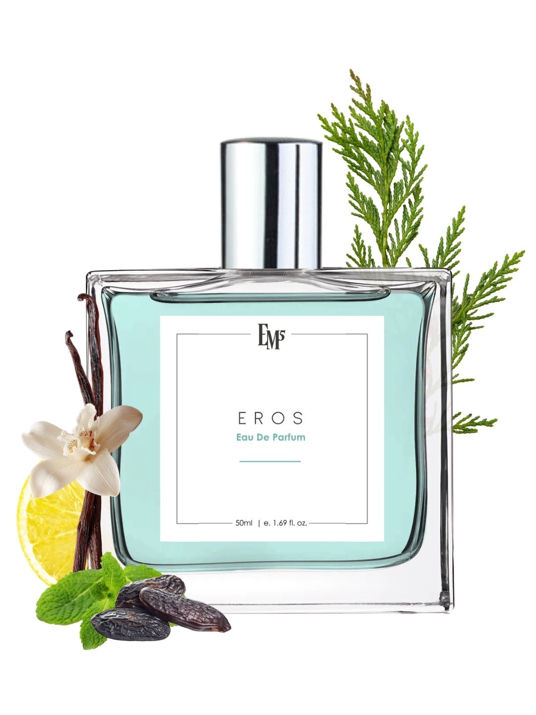 Eros | Eau De Parfum