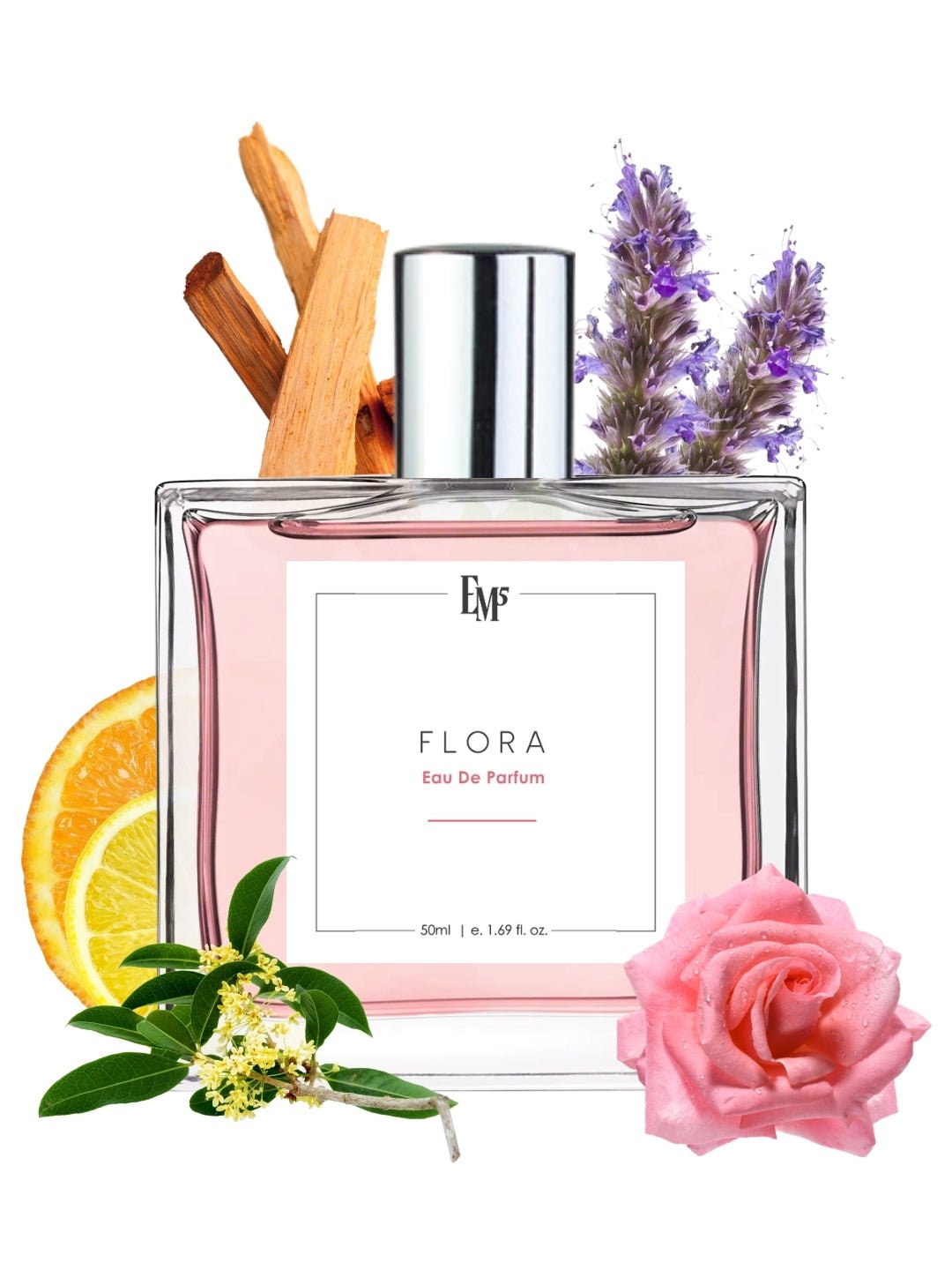 Flora | Eau De Parfum