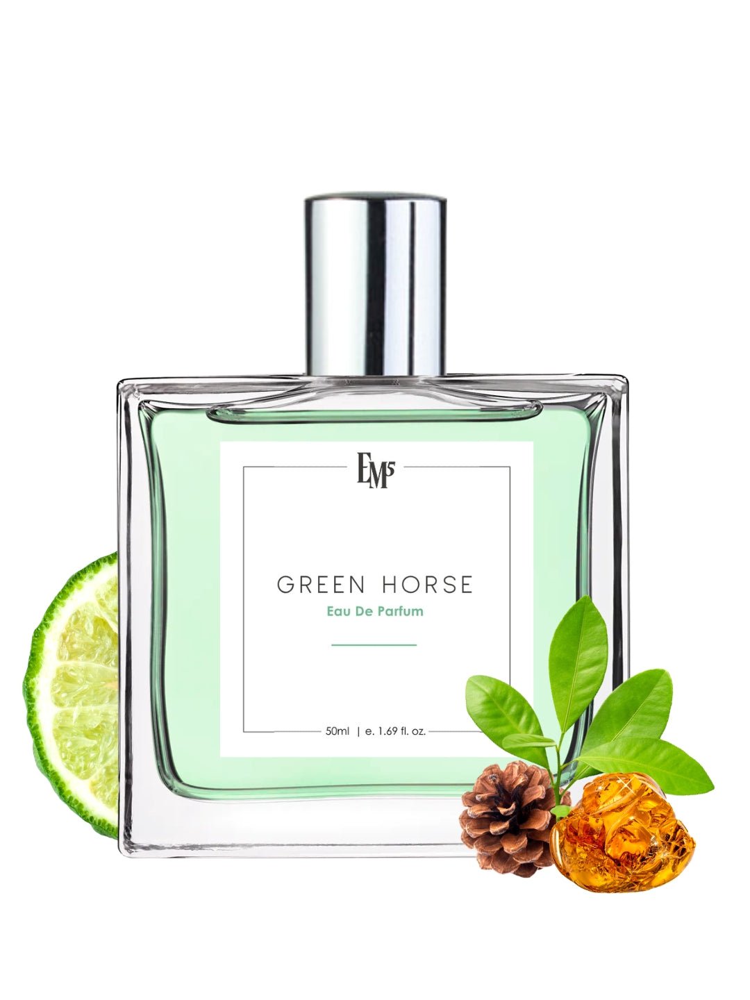 Green Horse | Eau De Parfum