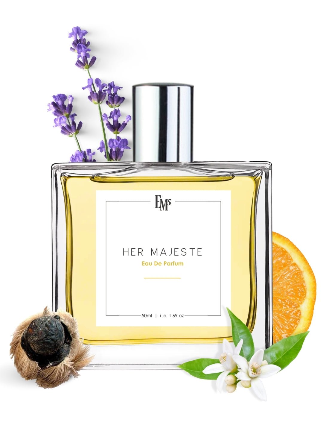 Her Majesté | Eau De Parfum