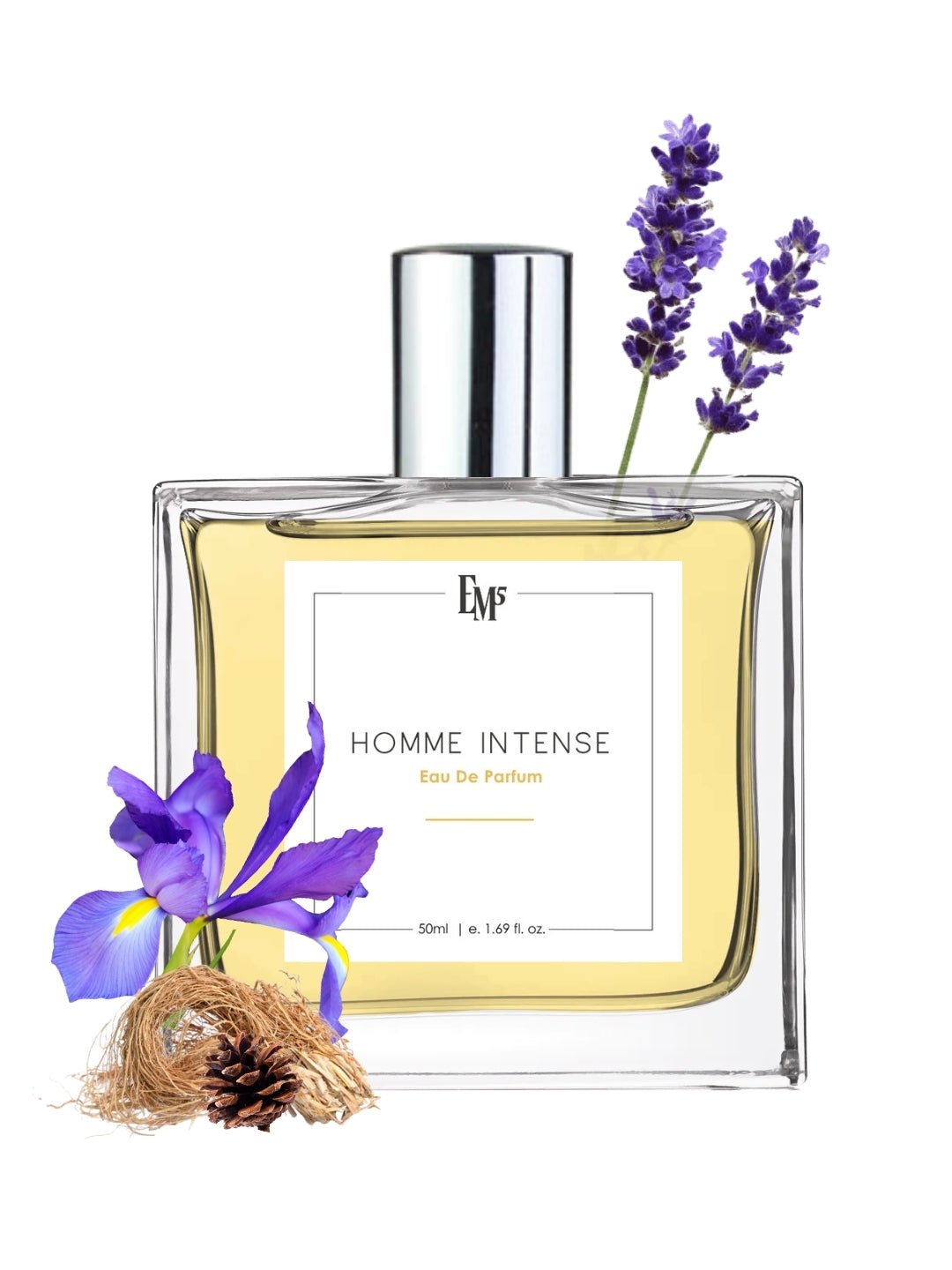 Homme Intense | Eau De Parfum