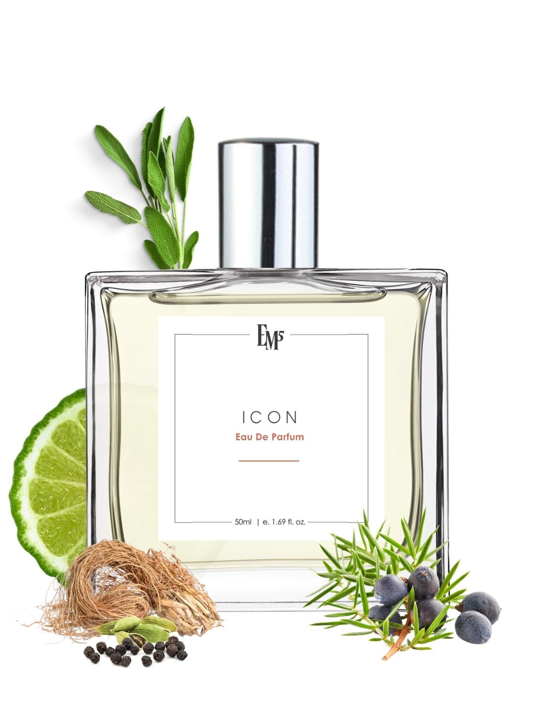 Icon | Eau De Parfum