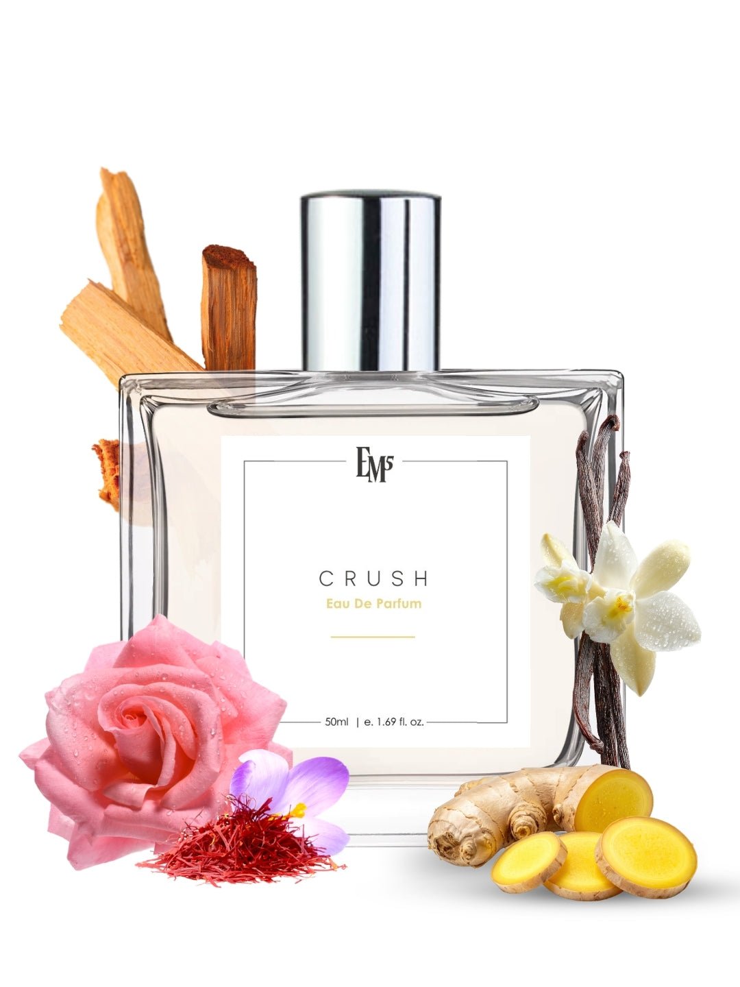 Crush | Eau De Parfum