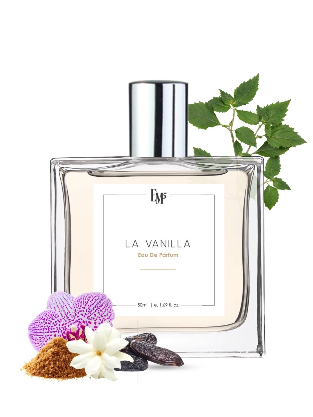 La-Vanilla | Eau De Parfum