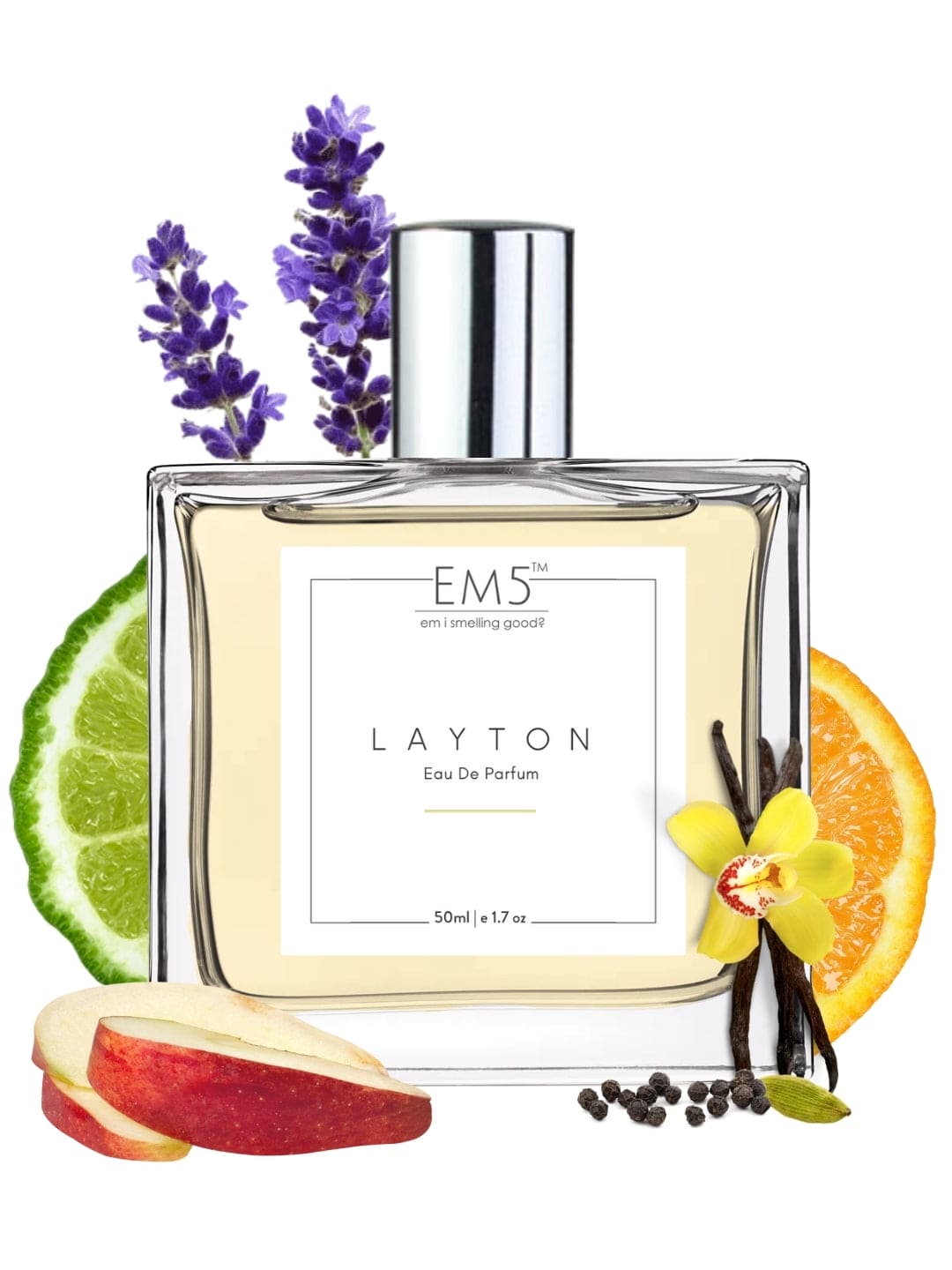 Layton | Eau De Parfum