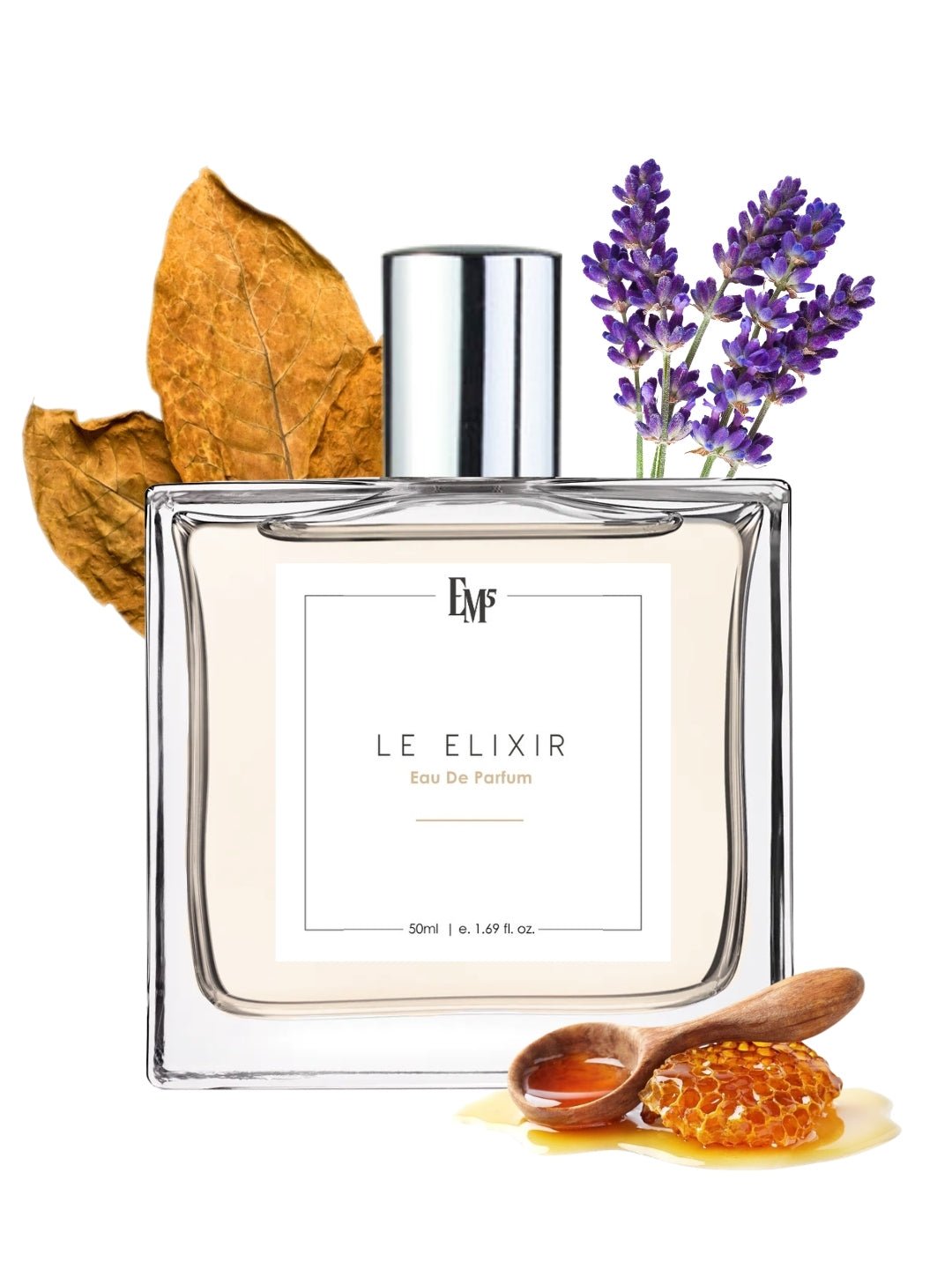 Le Elixir | Eau De Parfum