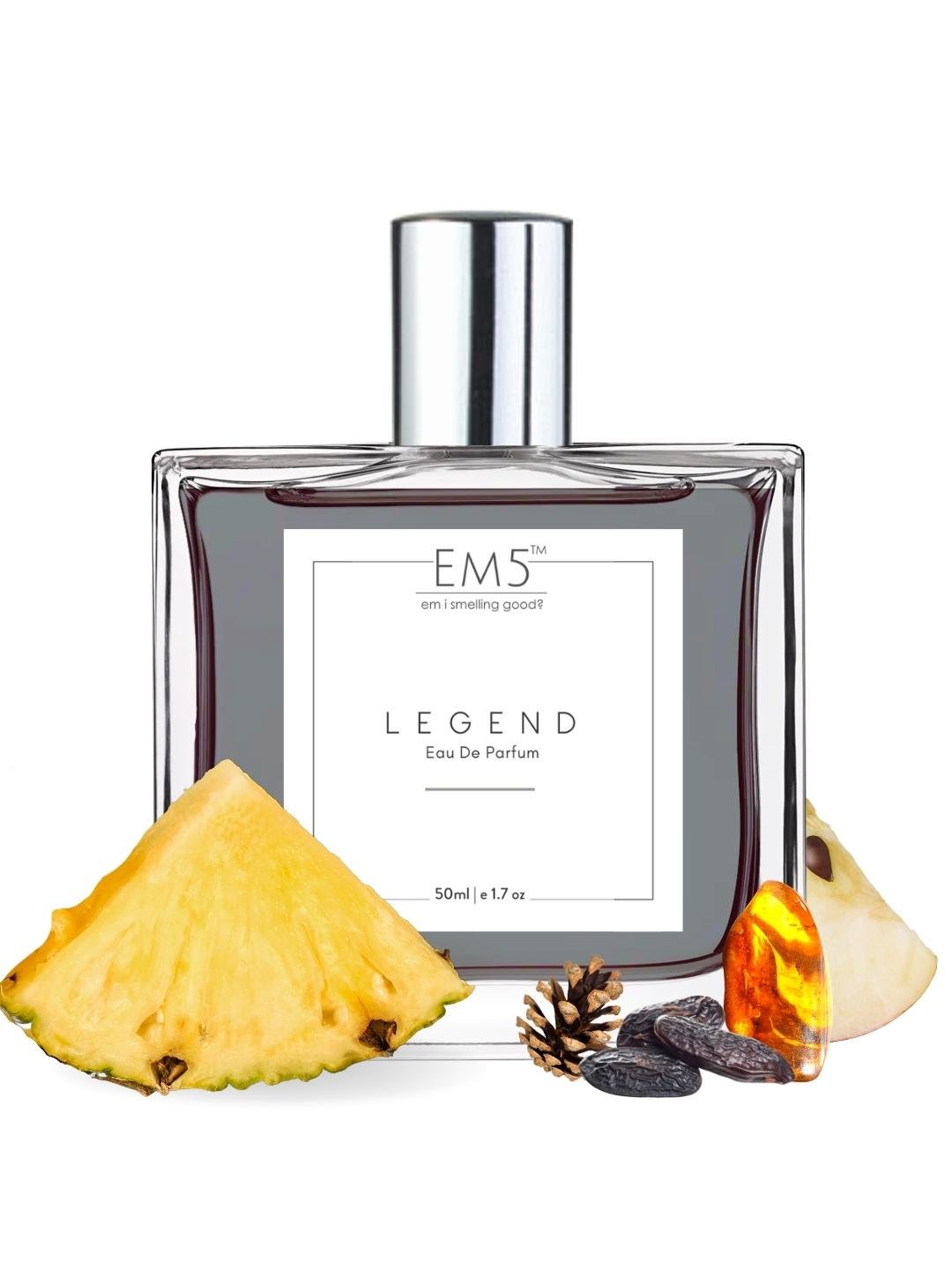 Legend | Eau De Parfum