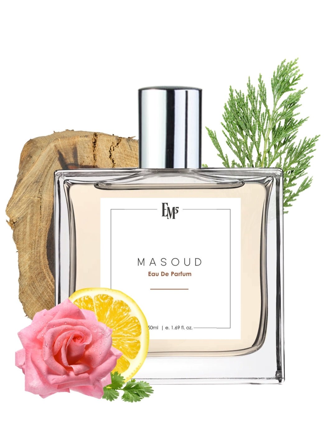 Masoud | Eau De Parfum