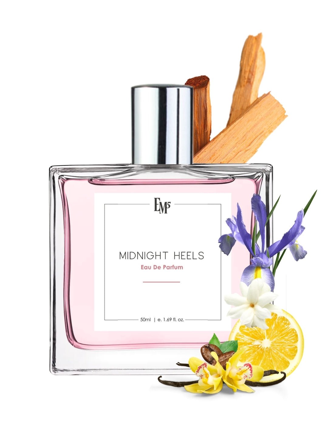 Midnight Heels | Eau De Parfum