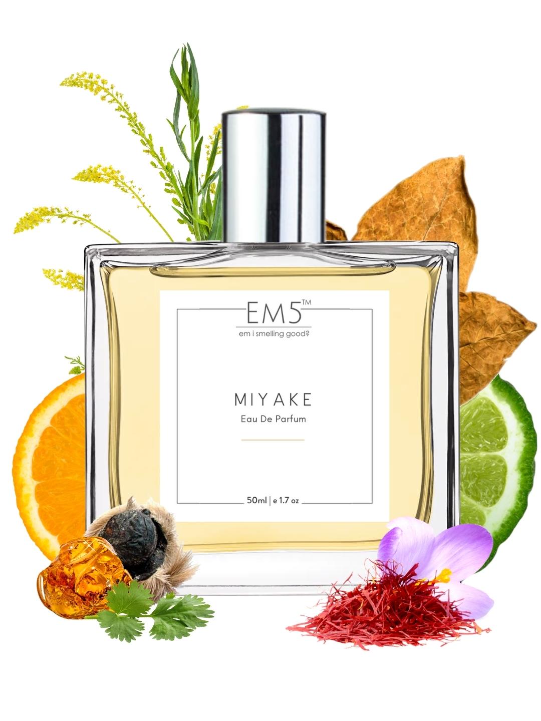 Miyake | Eau De Parfum