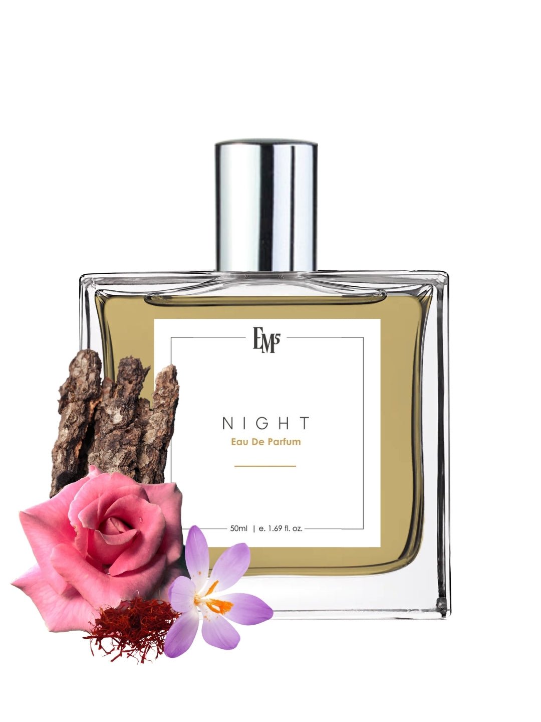 Night | Eau De Parfum