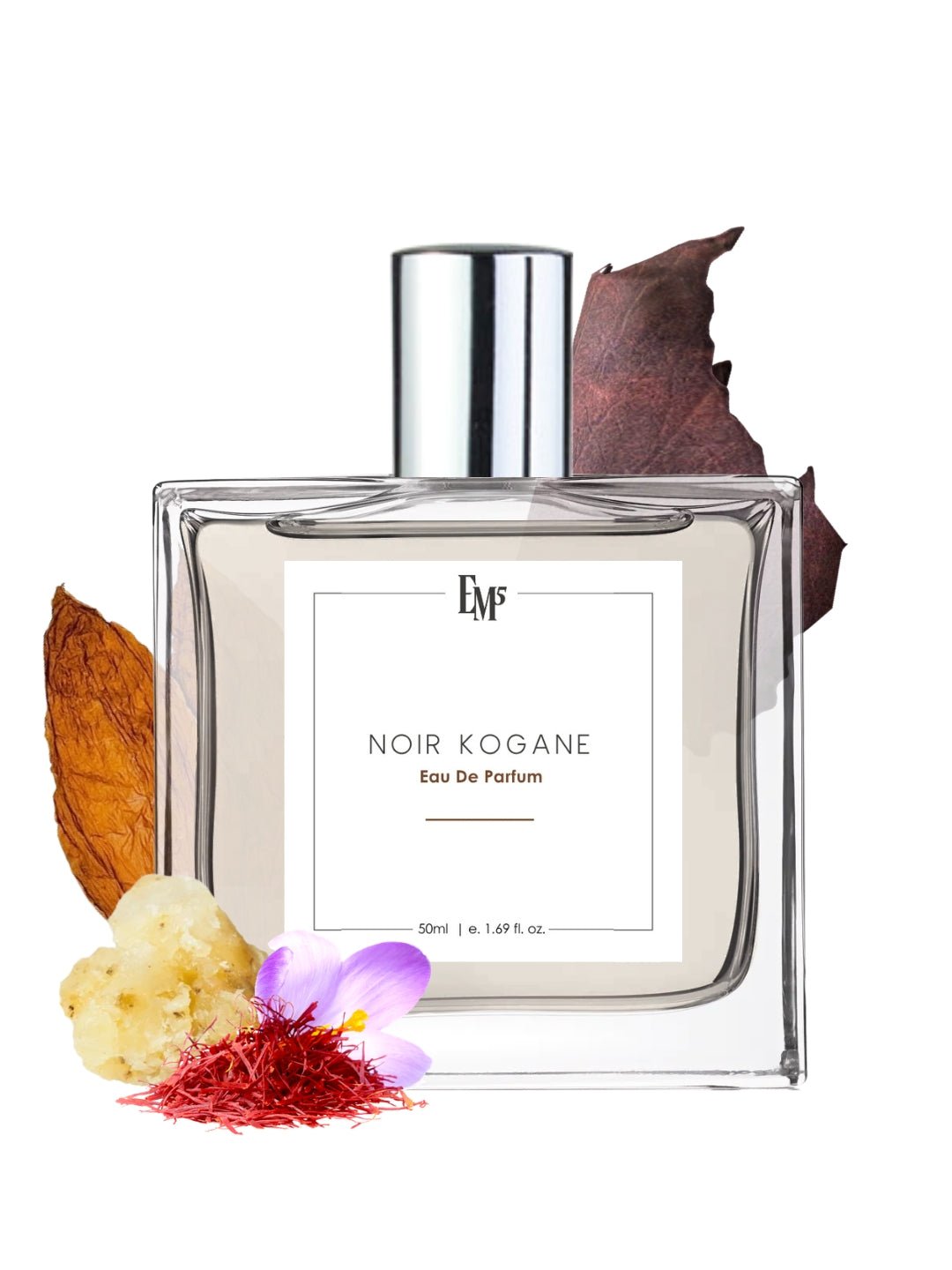 Noir Kogane | Eau De Parfum