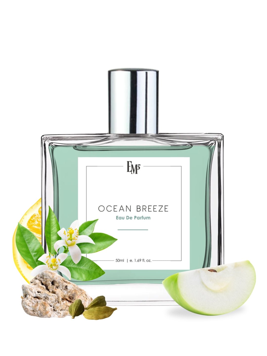Ocean Breeze | Eau De Parfum