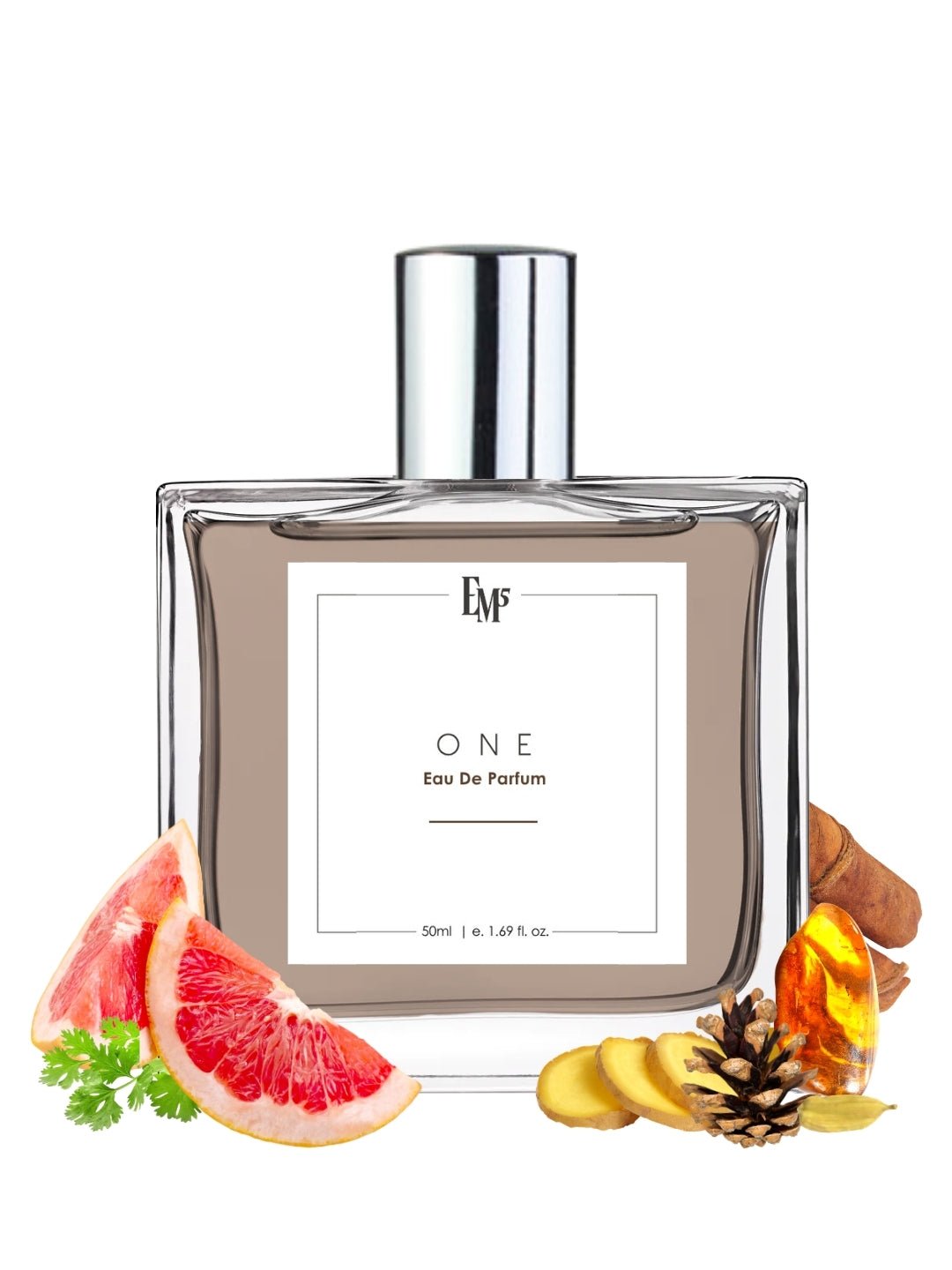 One | Eau De Parfum