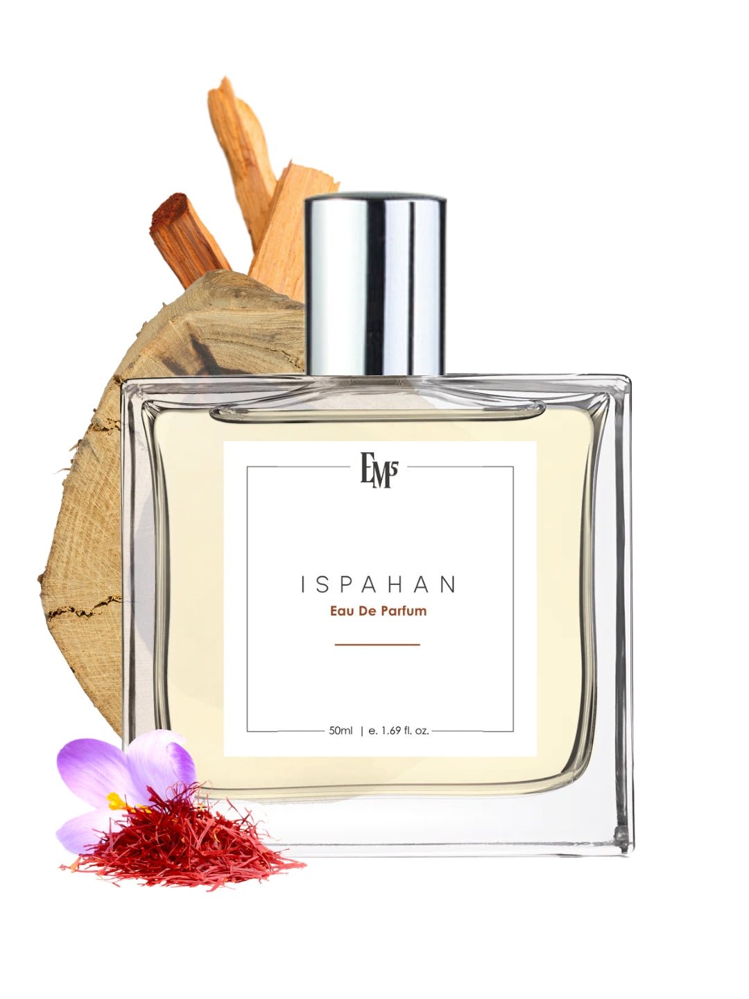 Ispahan | Eau De Parfum