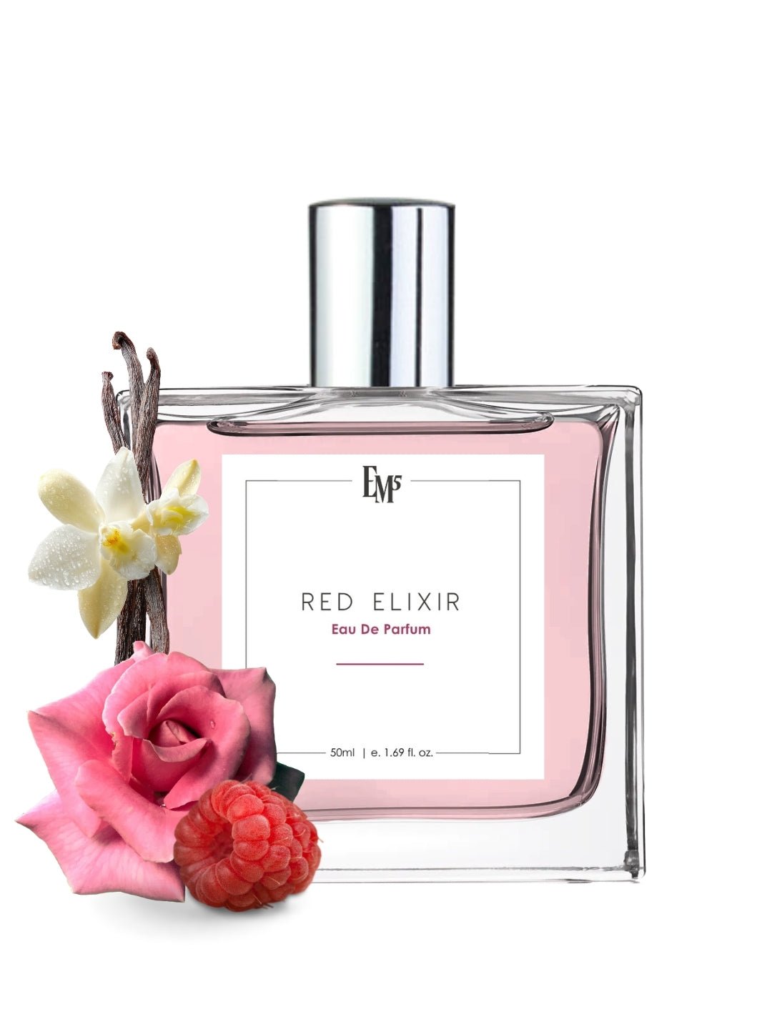Red Elixir | Eau De Parfum
