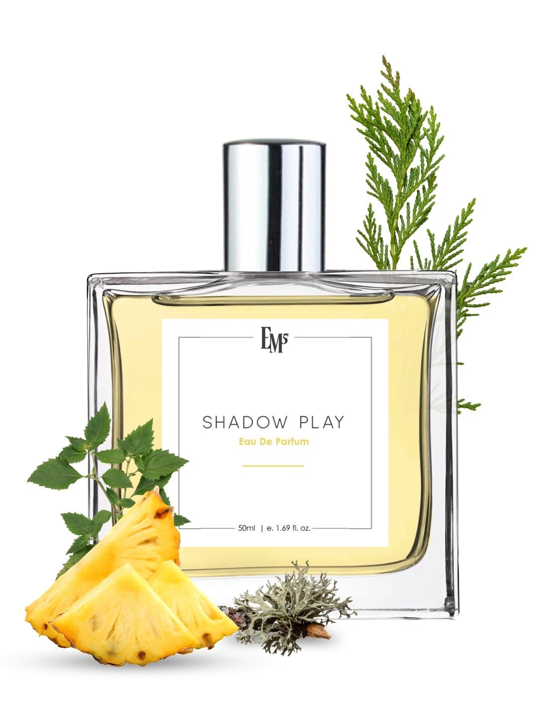 Shadow Play | Eau De Parfum