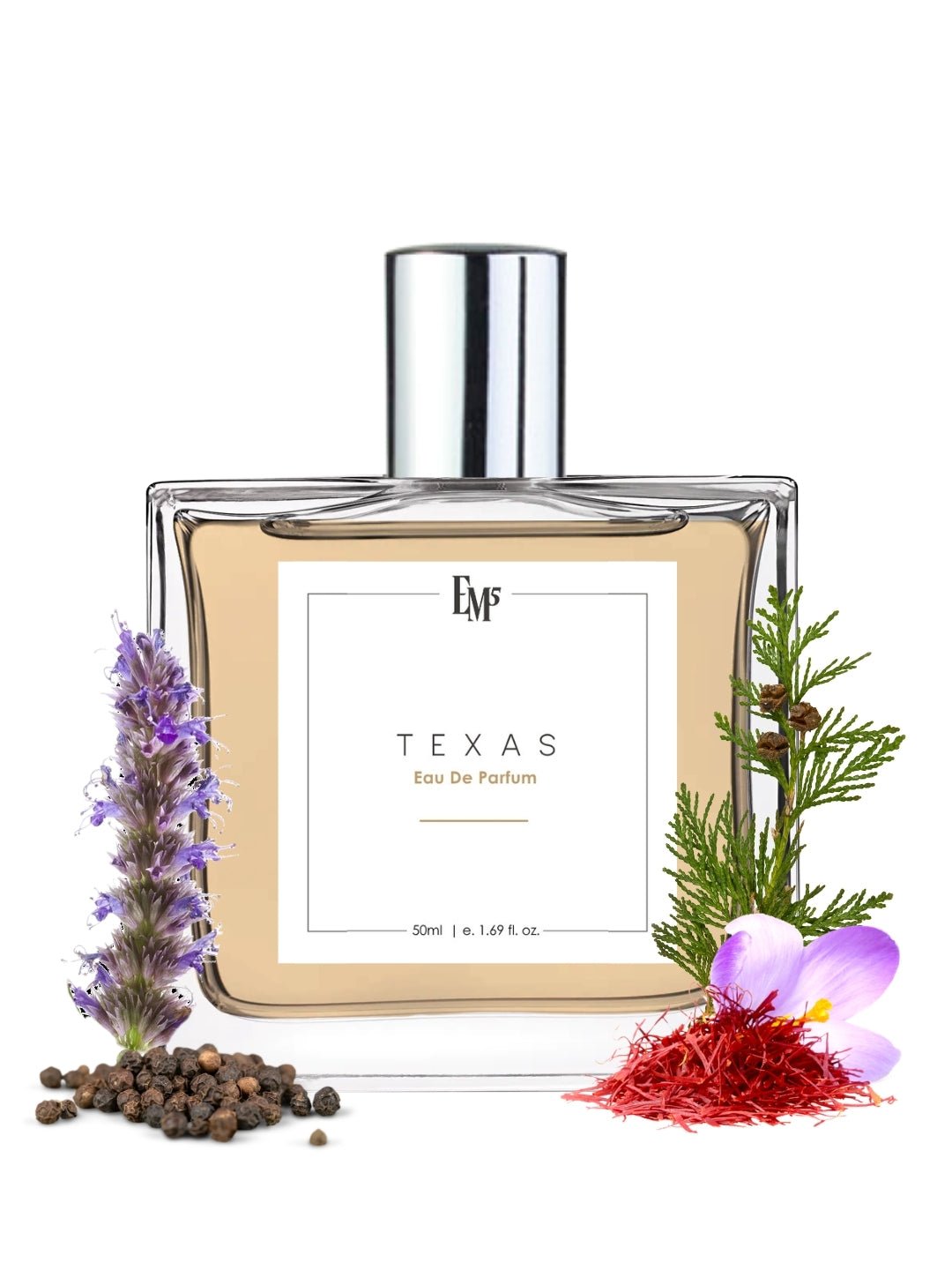 Texas | Eau De Parfum