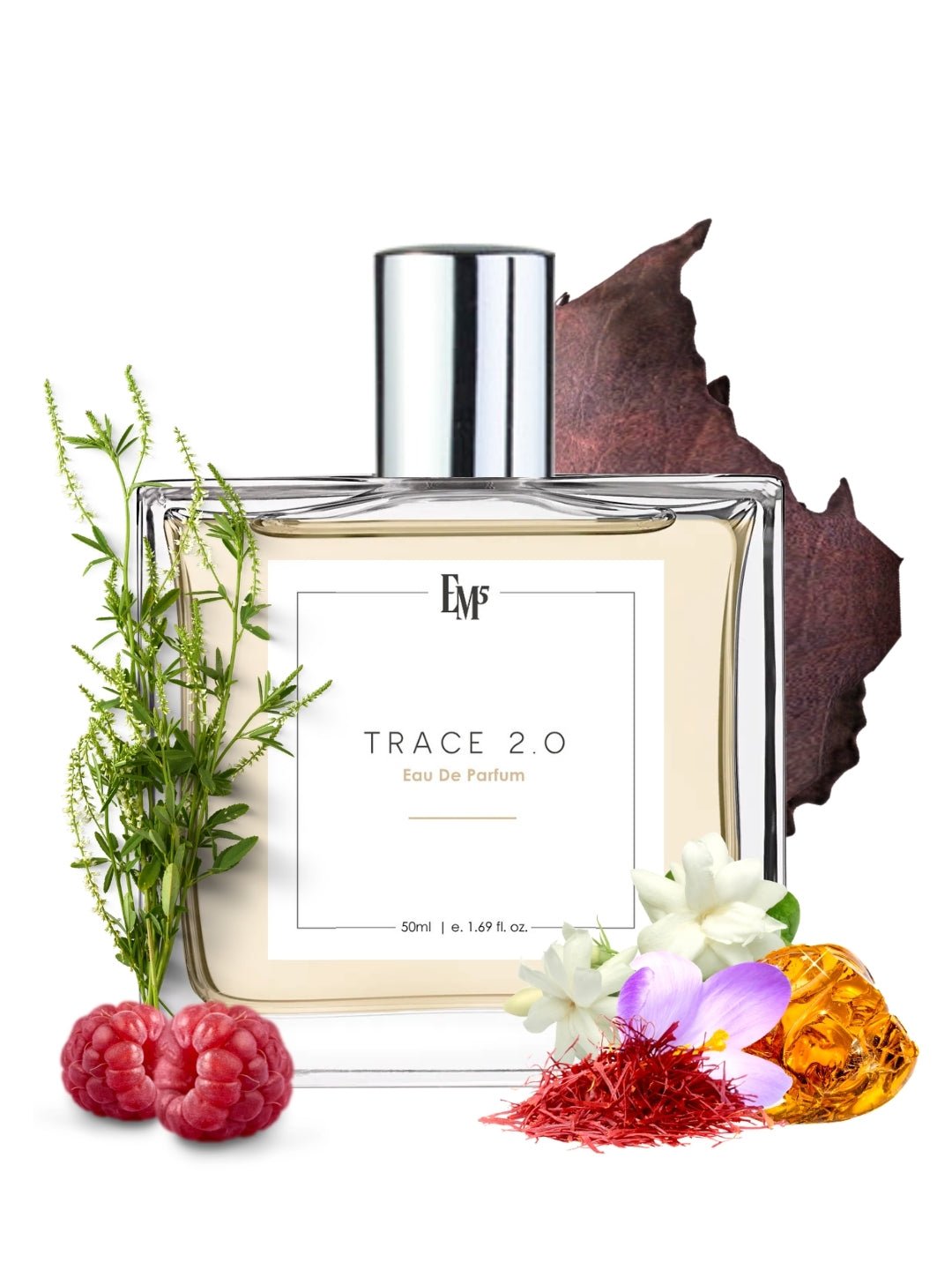 Trace 2.0 | Eau De Parfum