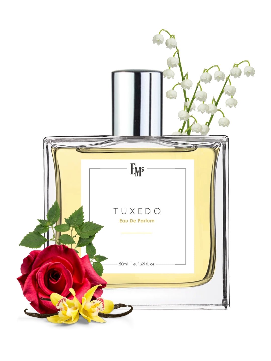 Tuxedo | Eau De Parfum