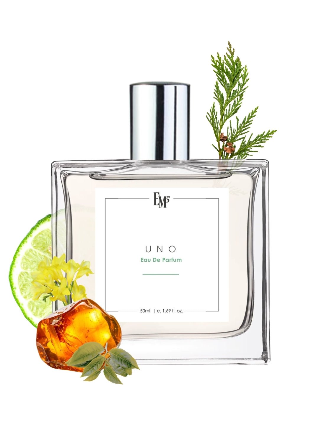 Uno | Eau De Parfum