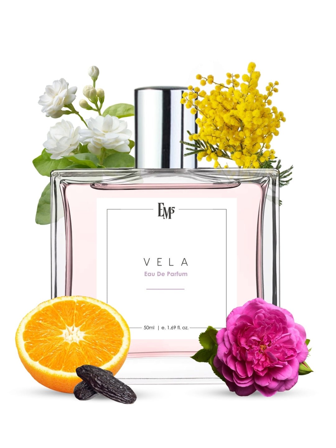 Vela | Eau De Parfum