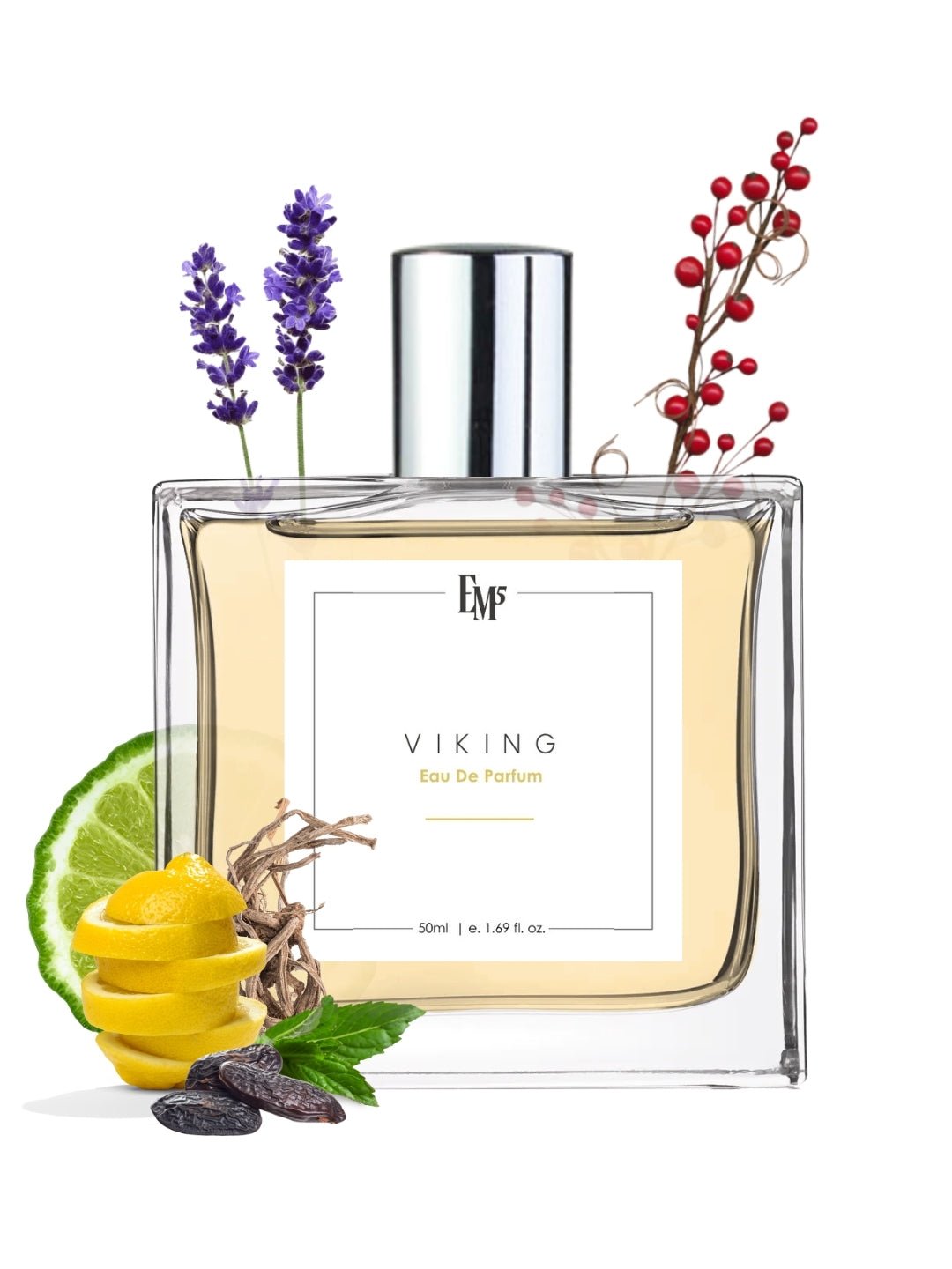 Viking | Eau De Parfum