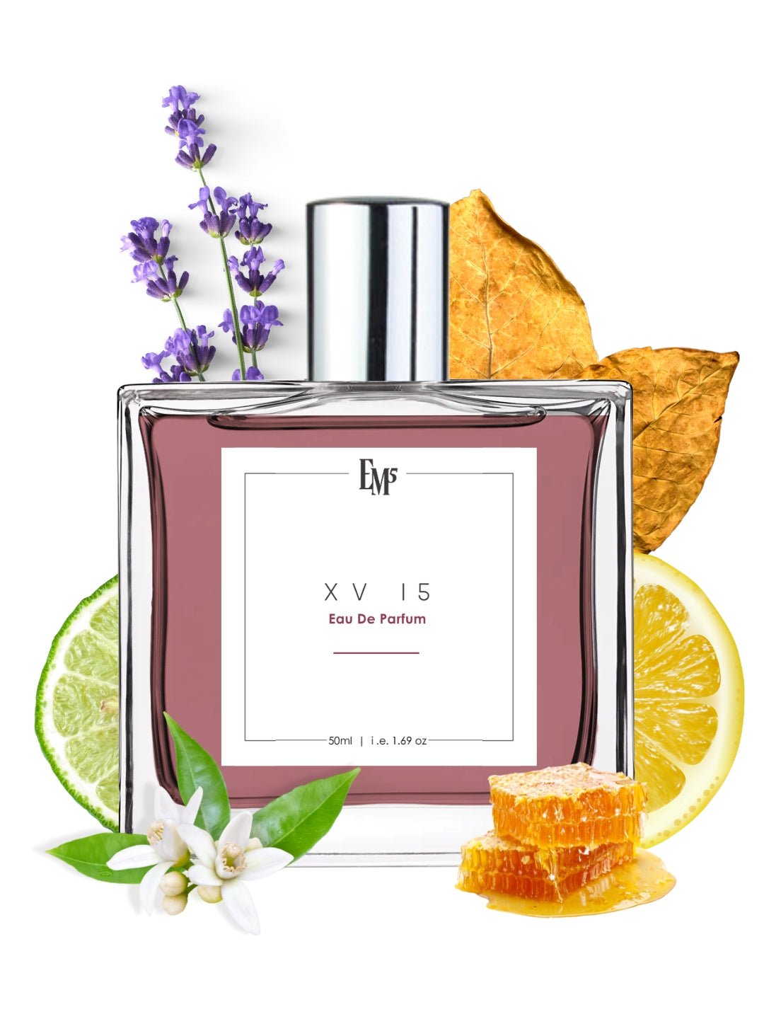XV 15 | Eau De Parfum
