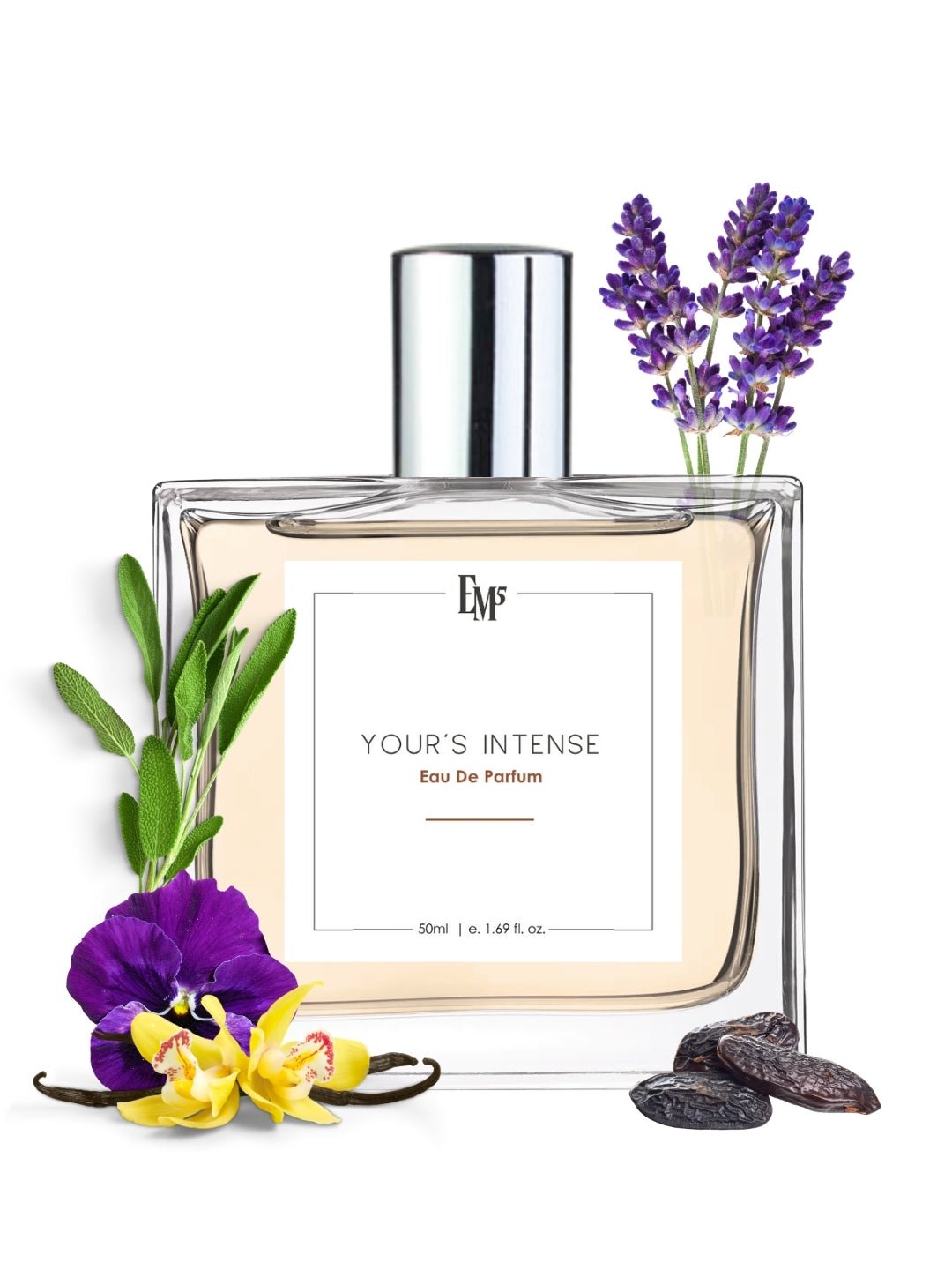 Your's Intense | Eau De Parfum