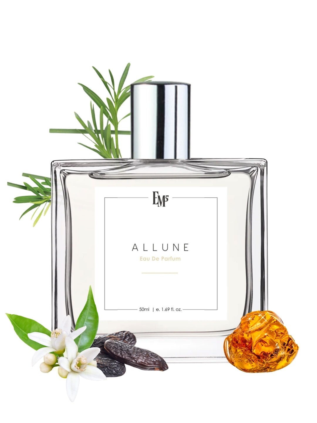 Allune | Eau De Parfum
