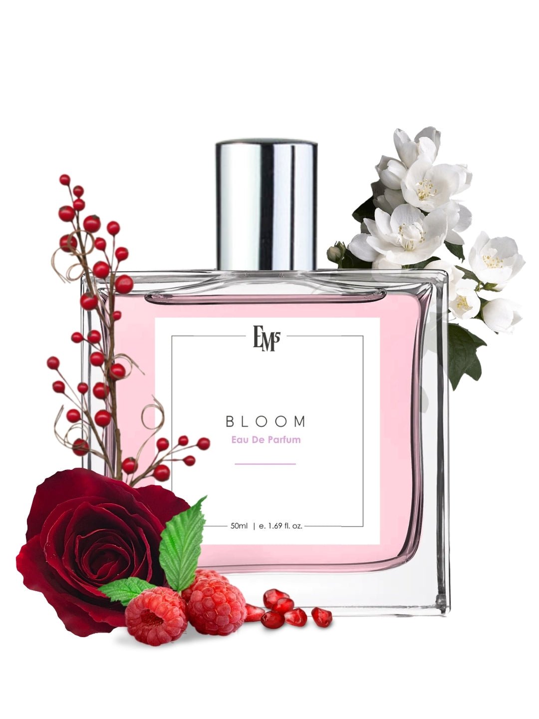 Bloom | Eau De Parfum