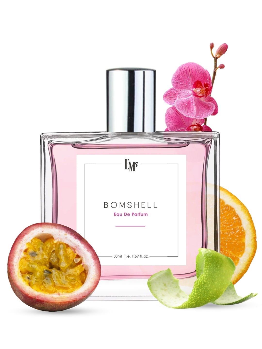 Bomshell | Eau De Parfum