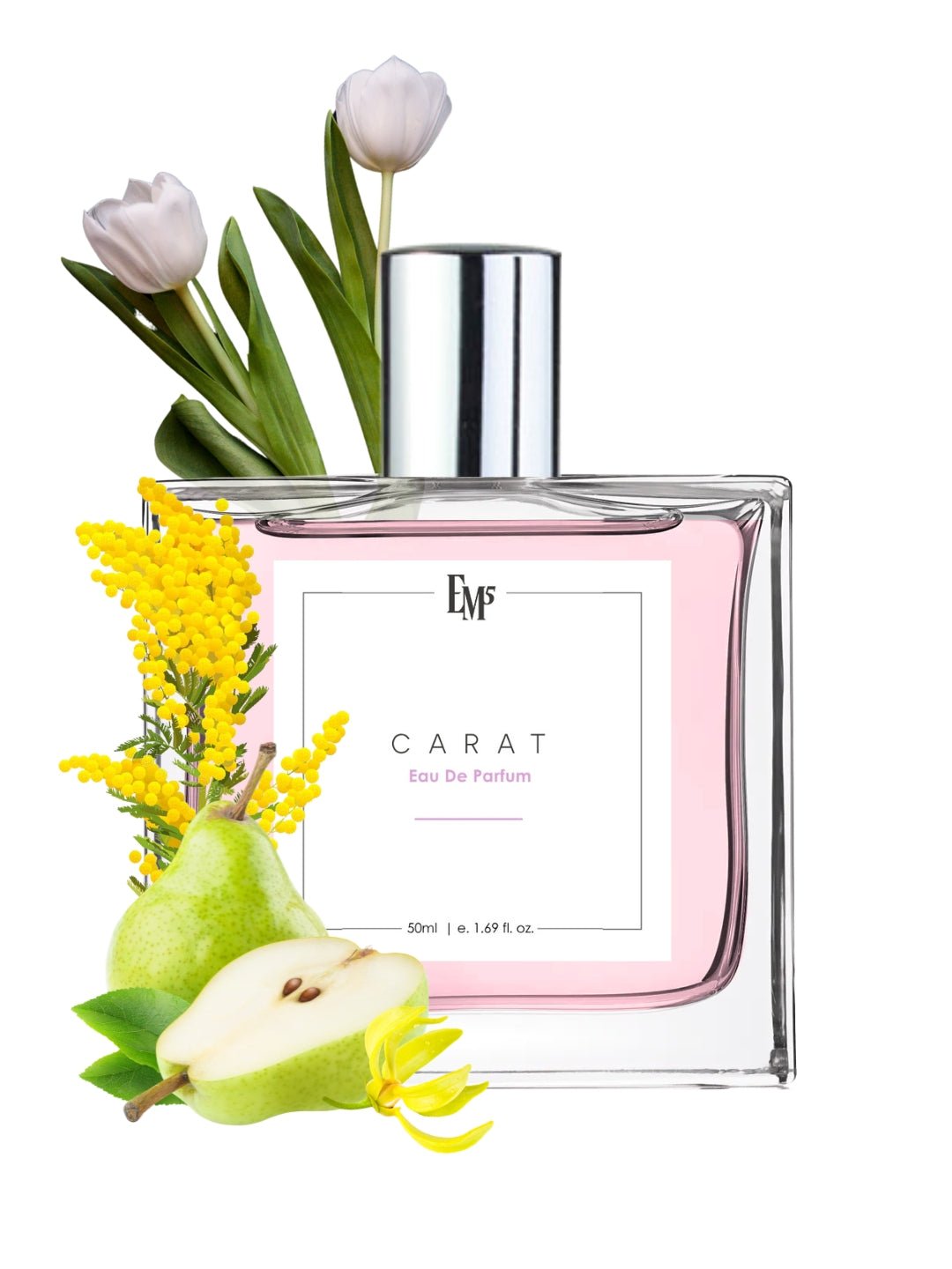 Carat | Eau De Parfum
