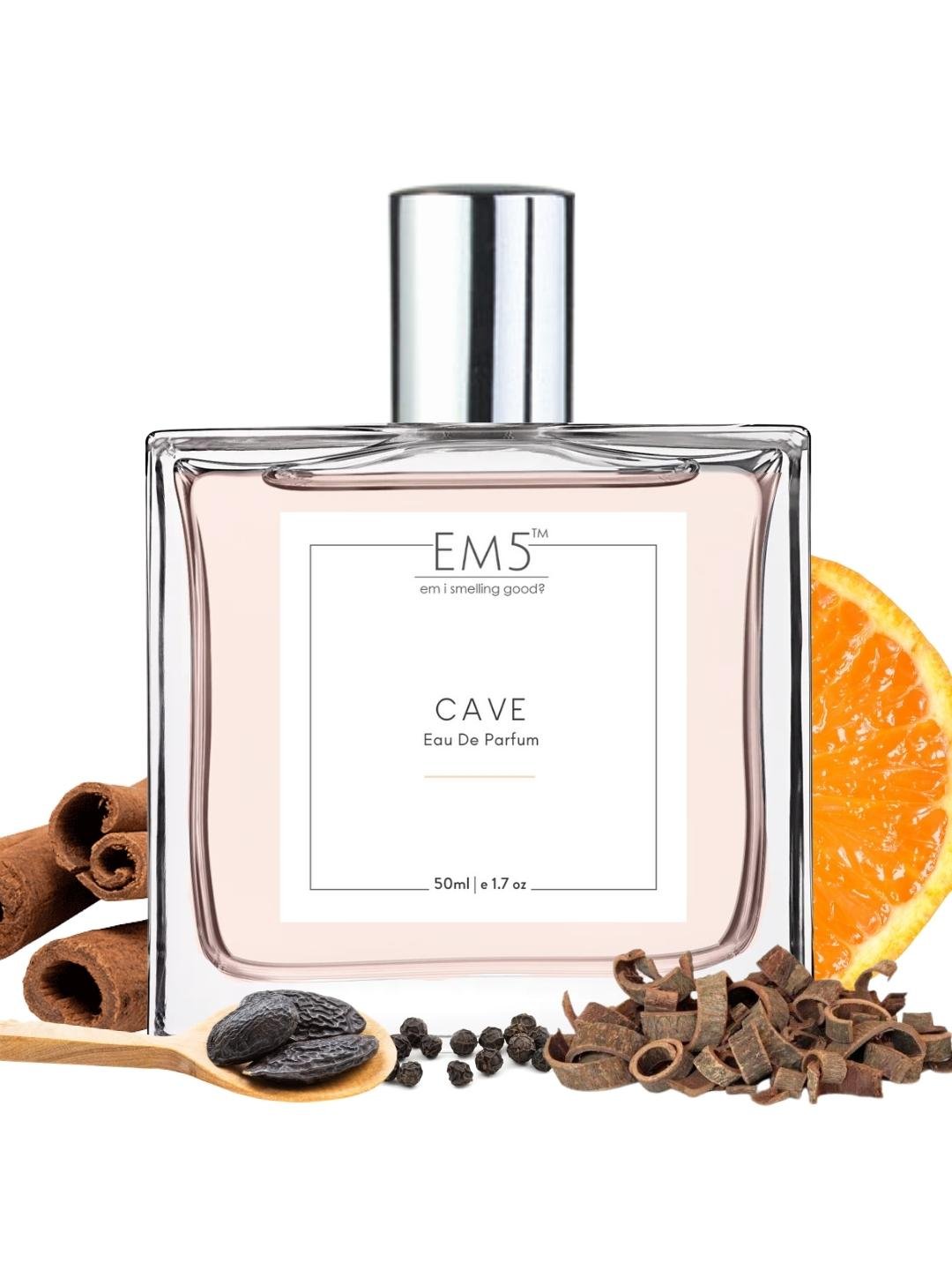 Cave | Eau De Parfum